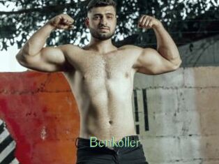 Benkoller