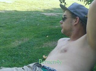 Bensen4y