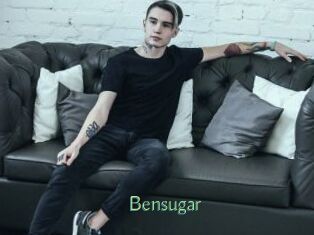 Bensugar