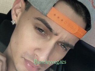Bentleyvegazs