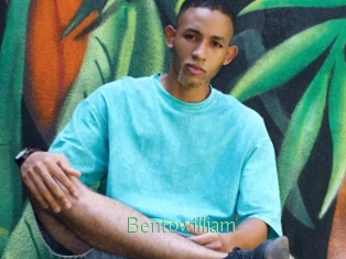 bentowilliam Motion X