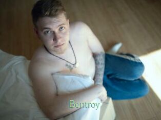 Bentroy