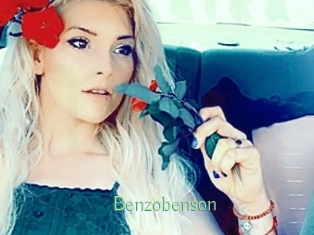 Benzobenson