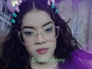 Beprettyskinny