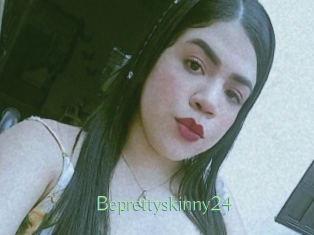 Beprettyskinny24