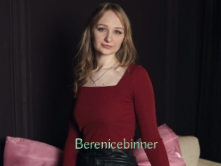 Berenicebinner