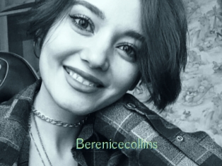 Berenicecollins