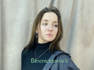 Bereniceparrack