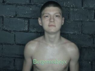 Bergomotboyx