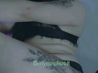 Berlynsophia68