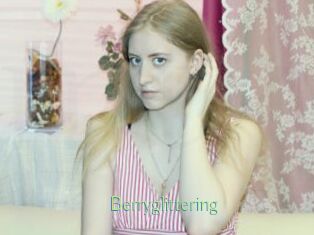Berryglittering