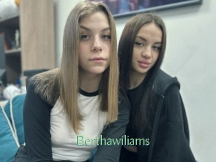 Berthawiliams