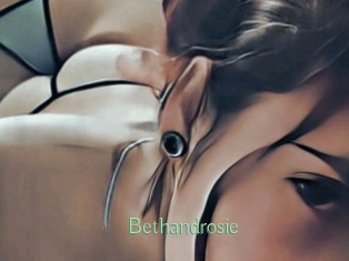 bethandrosie Motion X