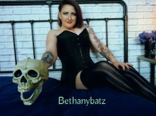 Bethanybatz