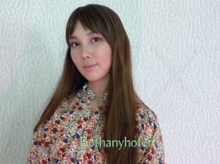 Bethanyhofer