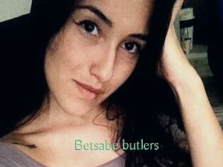 Betsabe_butlers