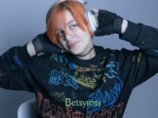 Betsyross