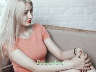 Betsyurlove
