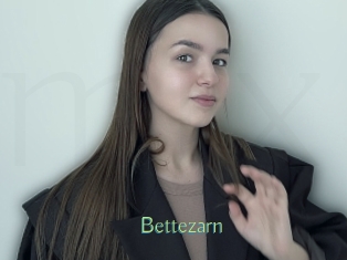Bettezarn