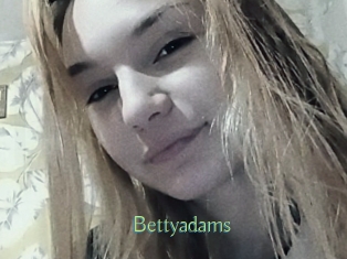 Bettyadams