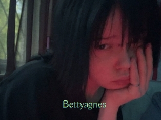Bettyagnes
