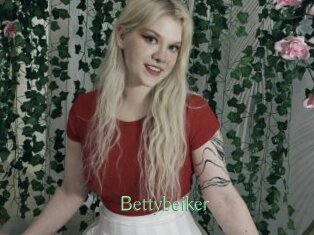Bettybeiker