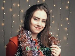 Bettyblooming