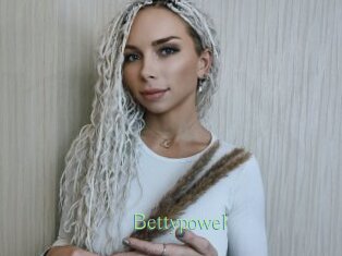 Bettypowel