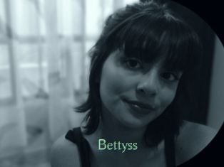 Bettyss