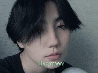 Betymoore