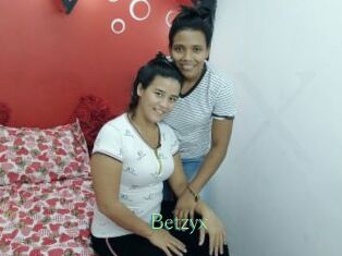 Betzyx