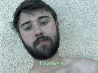 Beyondyo