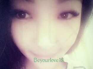 Beyourlove18