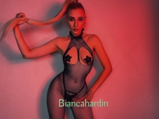 biancahardin Motion X