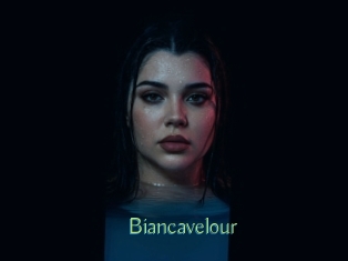 Biancavelour