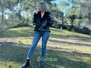 Bibimbae