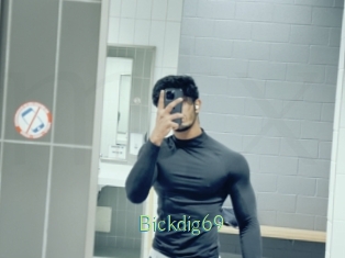 bickdig69 Motion X