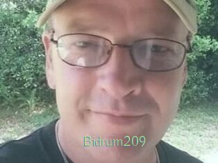 Bidrum209