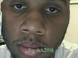 Big_dick2018