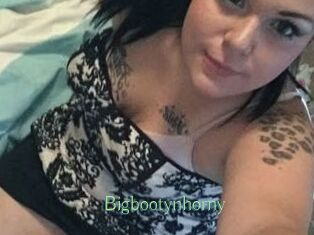 Bigbootynhorny