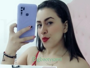 Bigbootysami