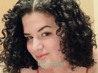 Bigbratjules