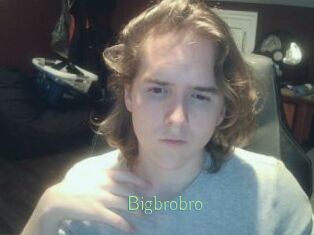 Bigbrobro