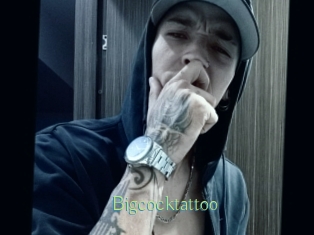 Bigcocktattoo