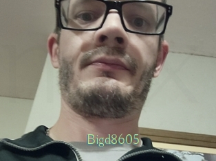 Bigd8605