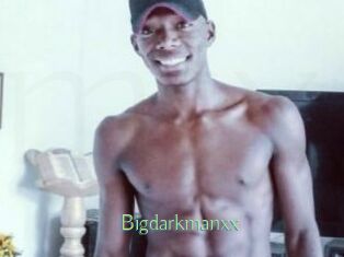 Bigdarkmanxx
