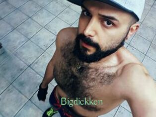 Bigdickken