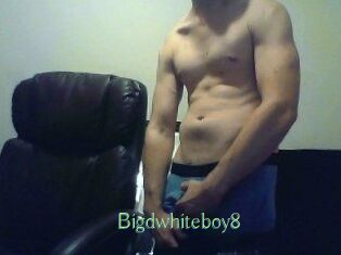 Bigdwhiteboy8
