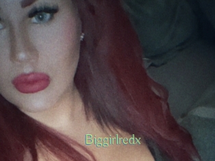 Biggirlredx