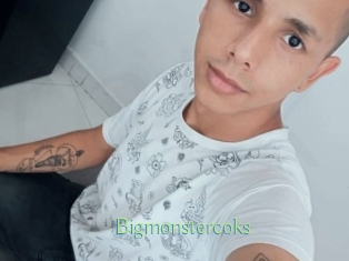 bigmonstercoks Motion X